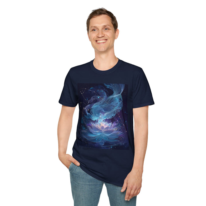 The Whisper of Storms - Softstyle T-Shirt