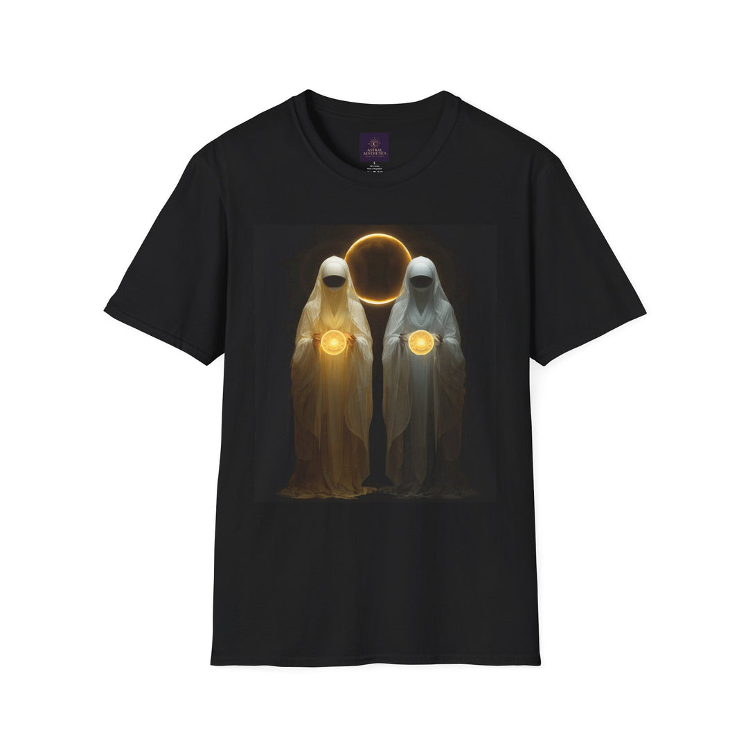 The Solar Keepers - Softstyle T-Shirt