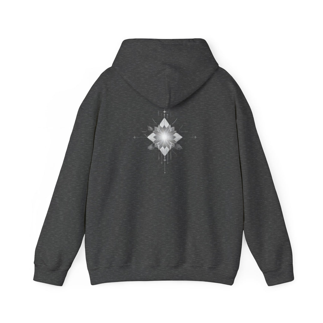 The Constellation Weaver - Heavy Blend Hooded Sweatshirt