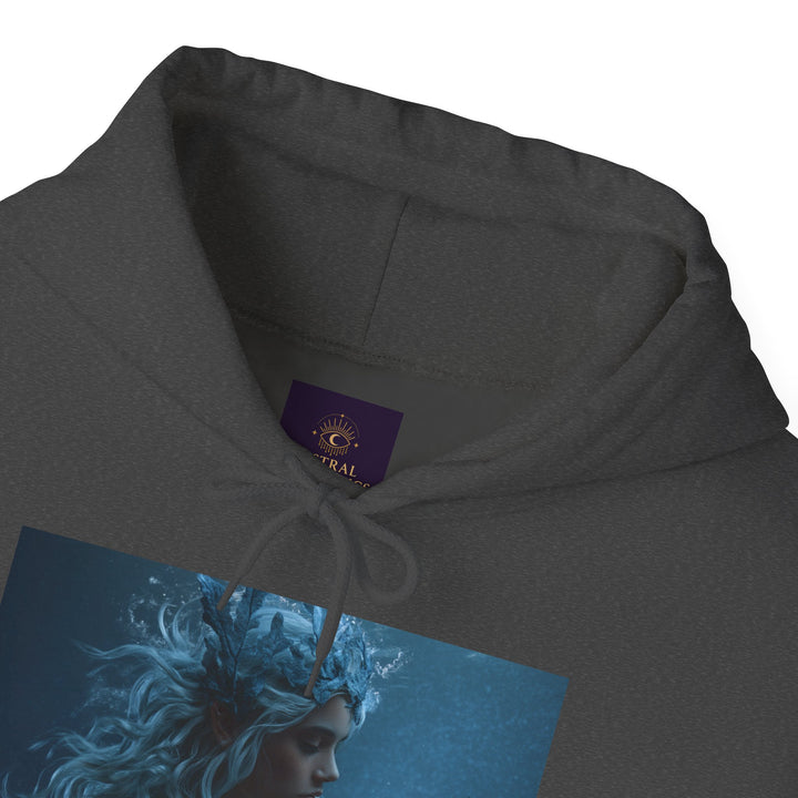 The Tidebearer - Heavy Blend Hooded Sweatshirt