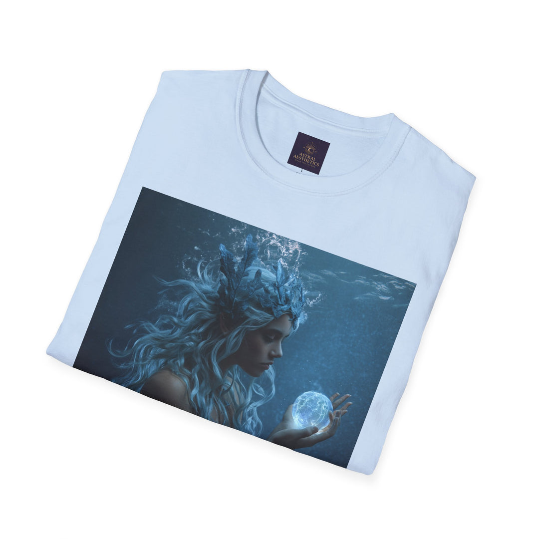 The Tidebearer - Softstyle T-Shirt