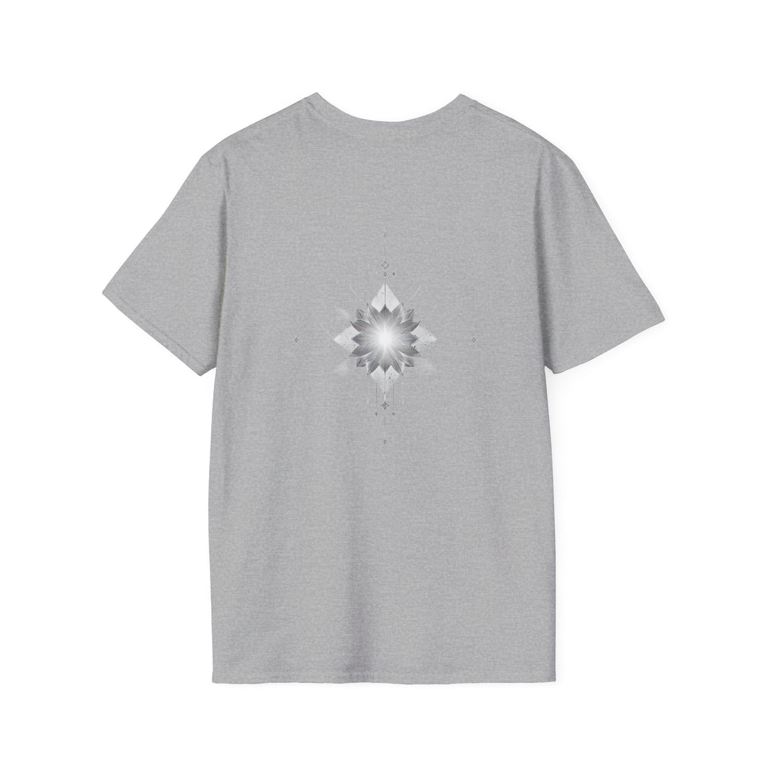 The Eclipse Twins - Softstyle T-Shirt