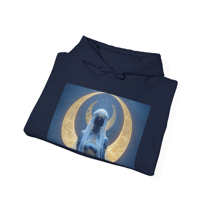 Veil of Radiance - Heavy Blend Hooded Sweatshirt