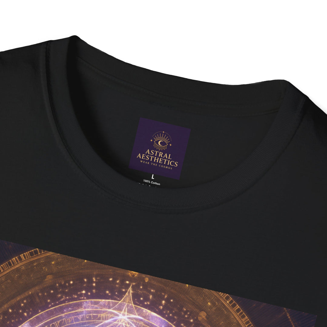The Divine Weaver - Softstyle T-Shirt
