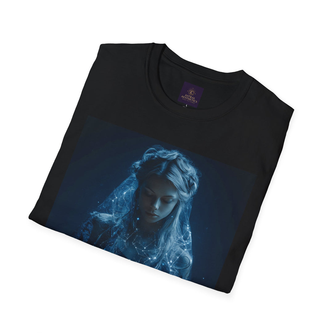 The Starborn Oracle - Softstyle T-Shirt