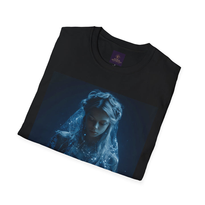 The Starborn Oracle - Softstyle T-Shirt