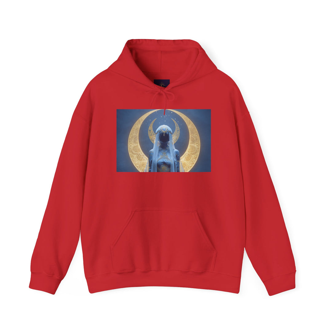Veil of Radiance - Heavy Blend Hooded Sweatshirt