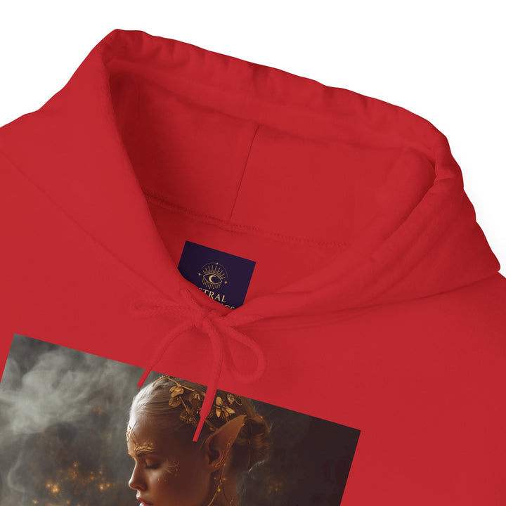 The Gilded Bloom - Heavy Blend Hooded Sweatshirt