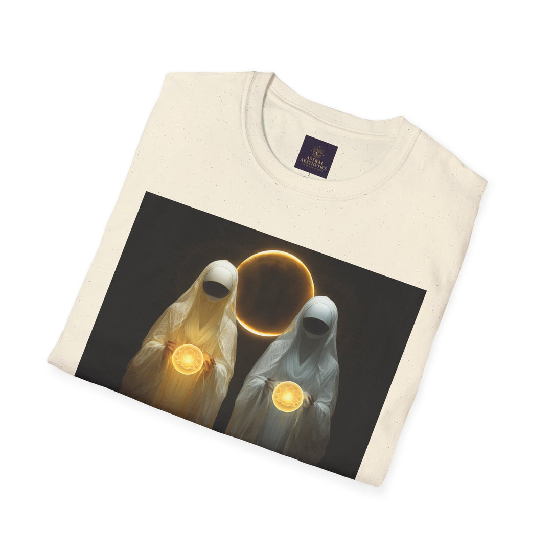 The Solar Keepers - Softstyle T-Shirt