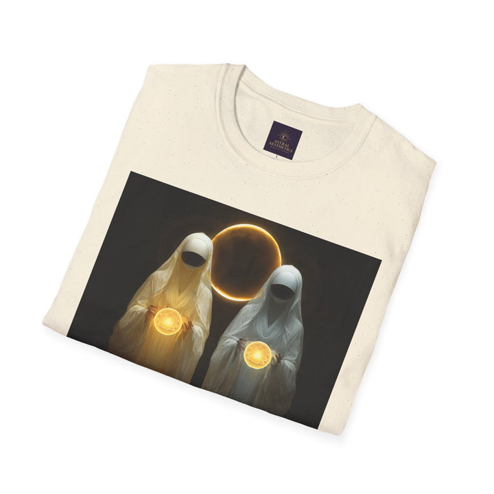 The Solar Keepers - Softstyle T-Shirt