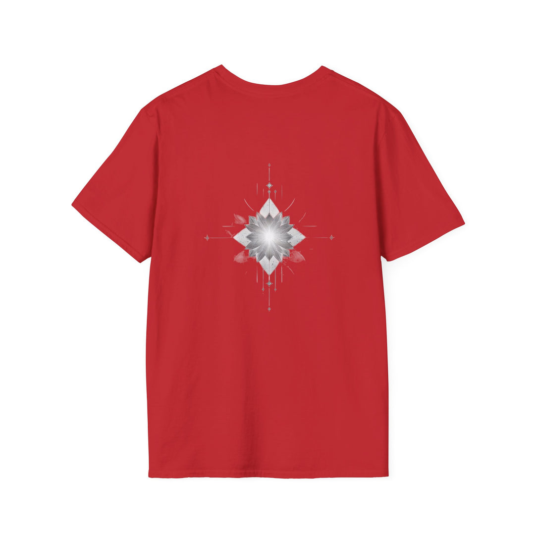 The Constellation Weaver - Softstyle T-Shirt