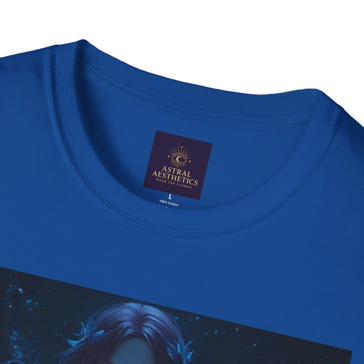 The Constellation Weaver - Softstyle T-Shirt