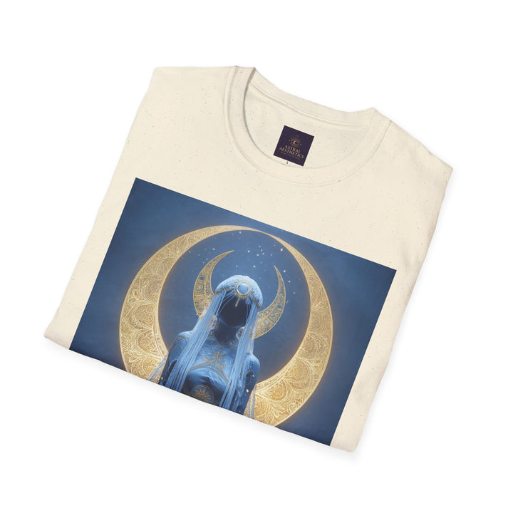 Veil of Radiance - Softstyle T-Shirt