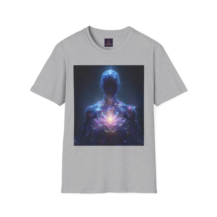The Lotus Within - Softstyle T-Shirt