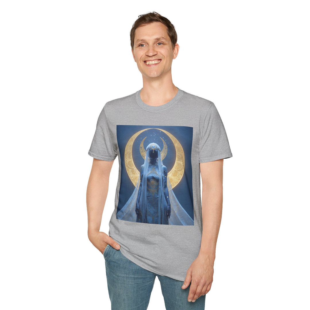 Veil of Radiance - Softstyle T-Shirt