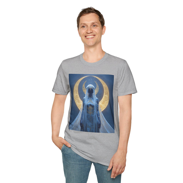 Veil of Radiance - Softstyle T-Shirt