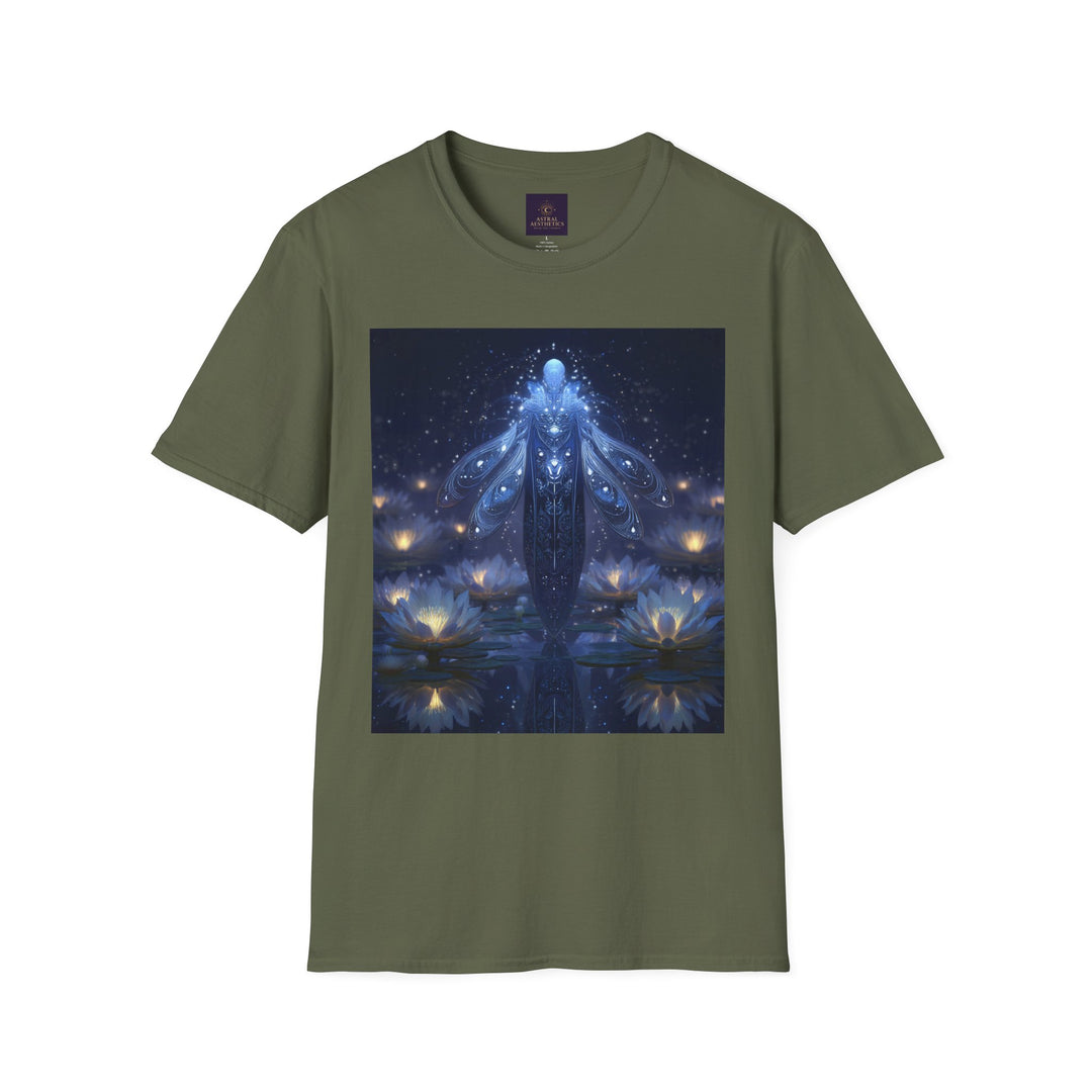 The Bloomkeeper - Softstyle T-Shirt