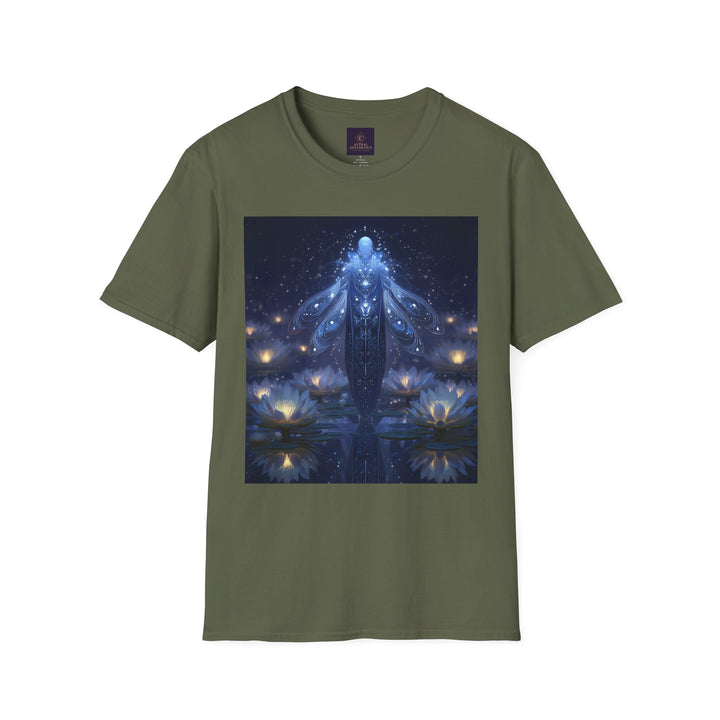 The Bloomkeeper - Softstyle T-Shirt