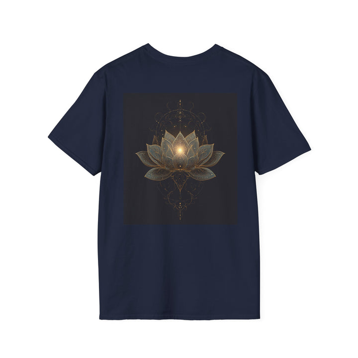 The Gilded Bloom - Softstyle T-Shirt