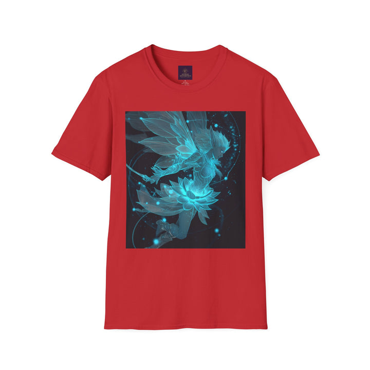 The Breath of Eternity - Softstyle T-Shirt