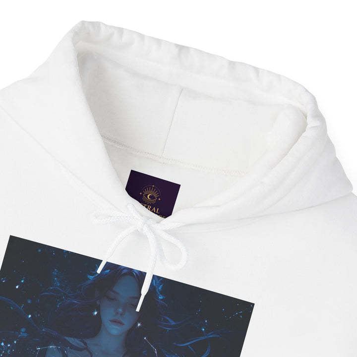 The Constellation Weaver - Heavy Blend Hooded Sweatshirt