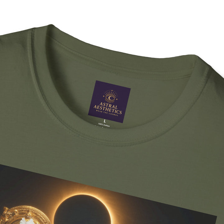The Eclipse Twins - Softstyle T-Shirt