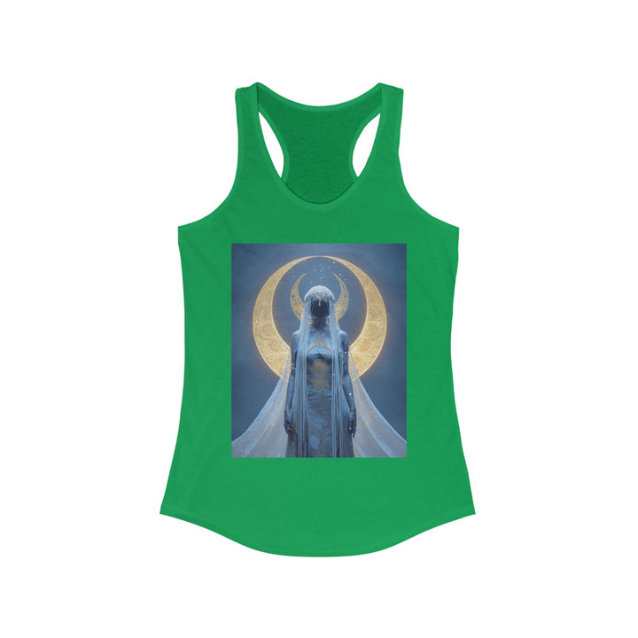 Veil of Radiance - Women's Racerback Tank
