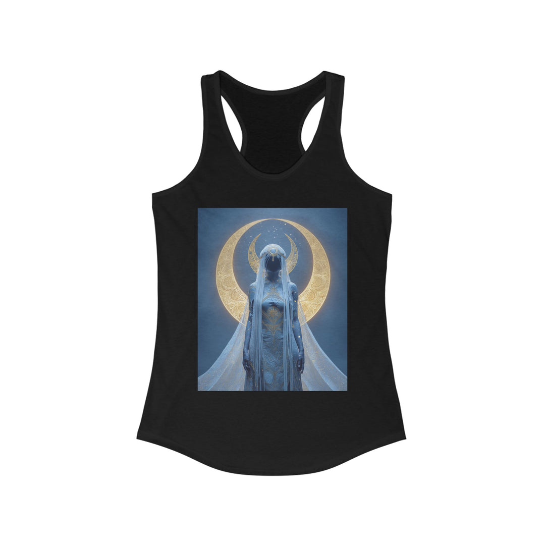 Veil of Radiance - Women's Racerback Tank