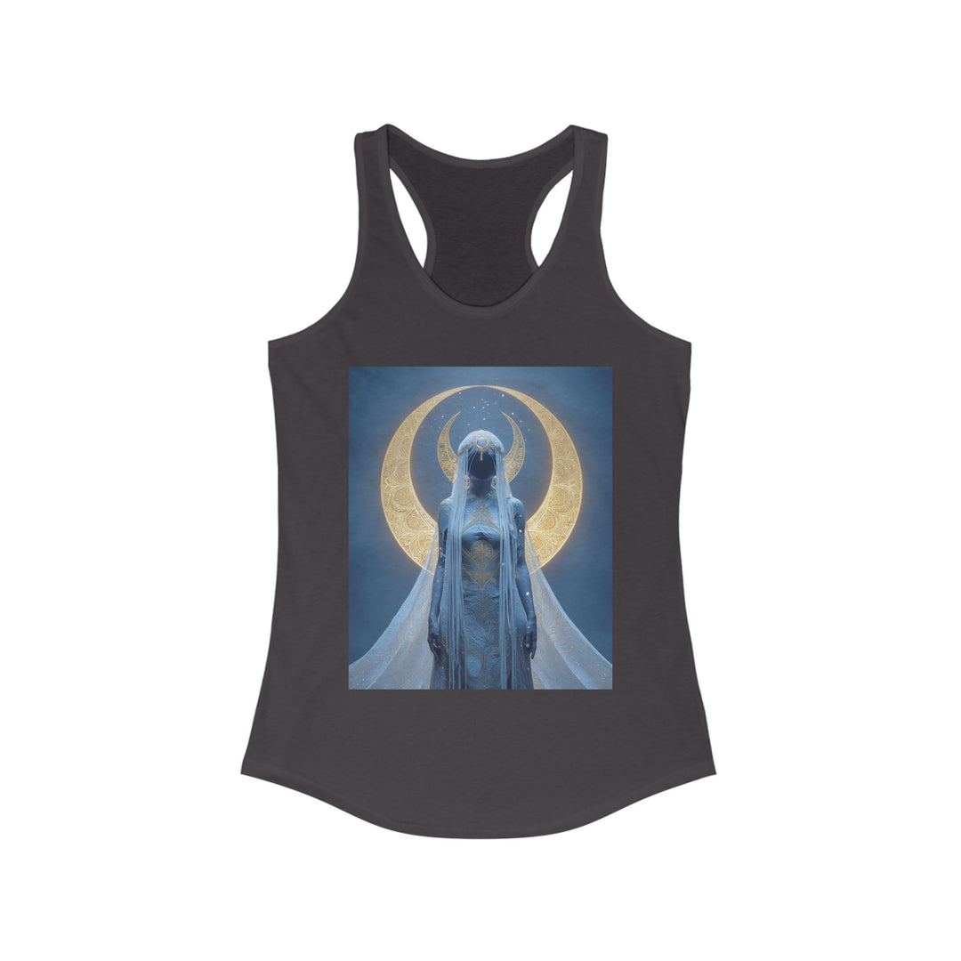 Veil of Radiance - Women's Racerback Tank