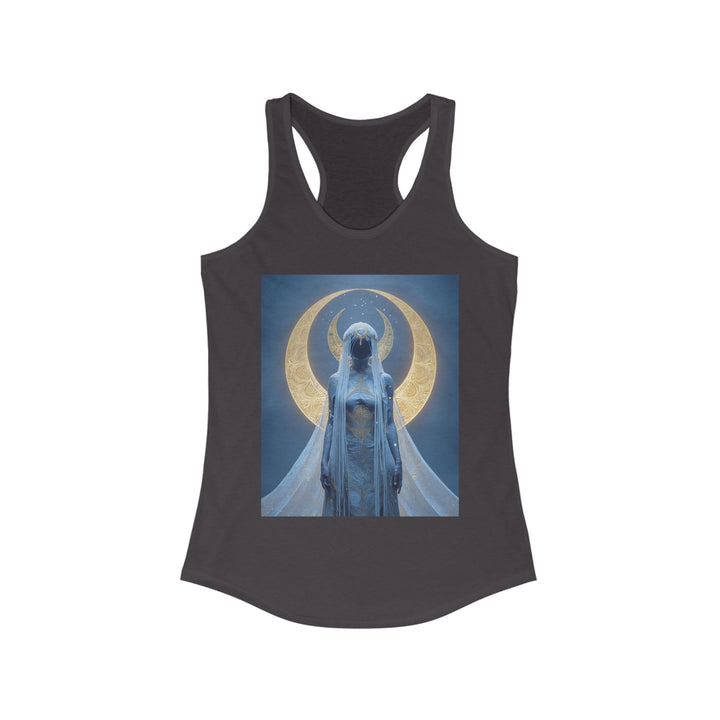 Veil of Radiance - Women's Racerback Tank