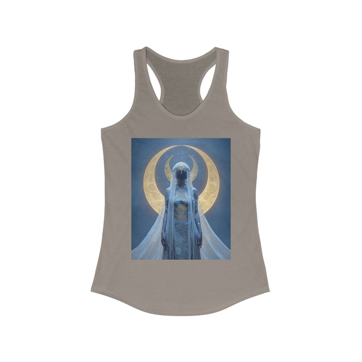 Veil of Radiance - Women's Racerback Tank