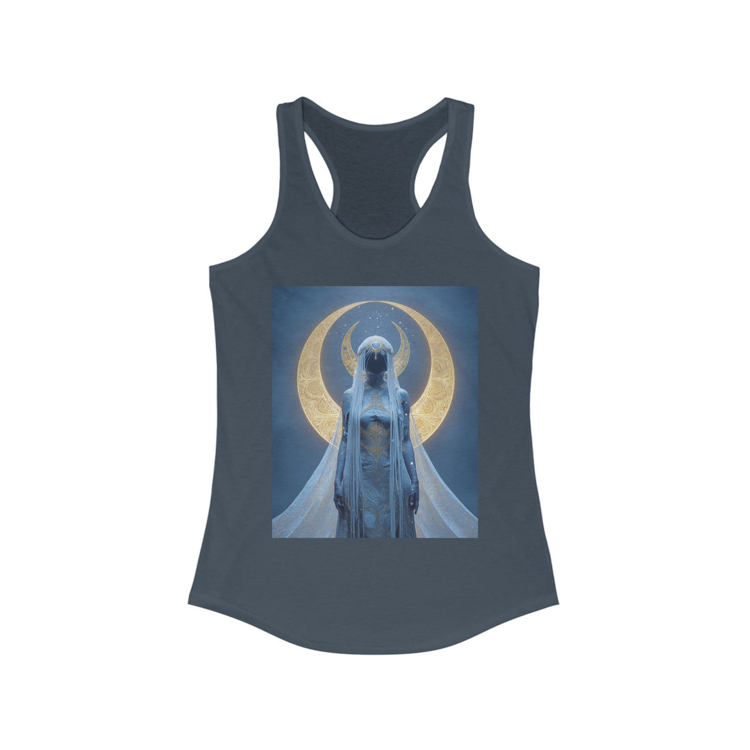 Veil of Radiance - Women's Racerback Tank