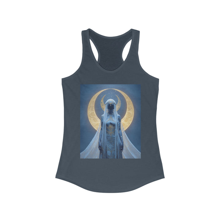 Veil of Radiance - Women's Racerback Tank