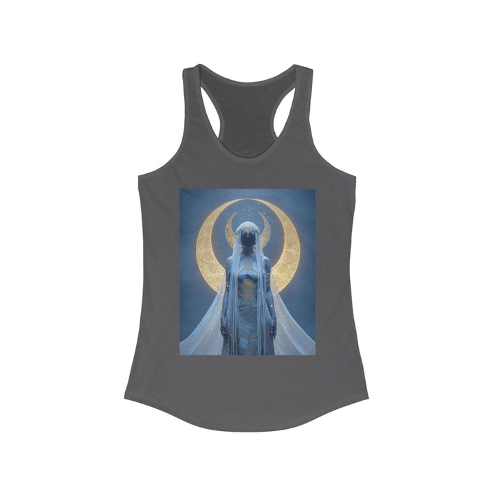 Veil of Radiance - Women's Racerback Tank