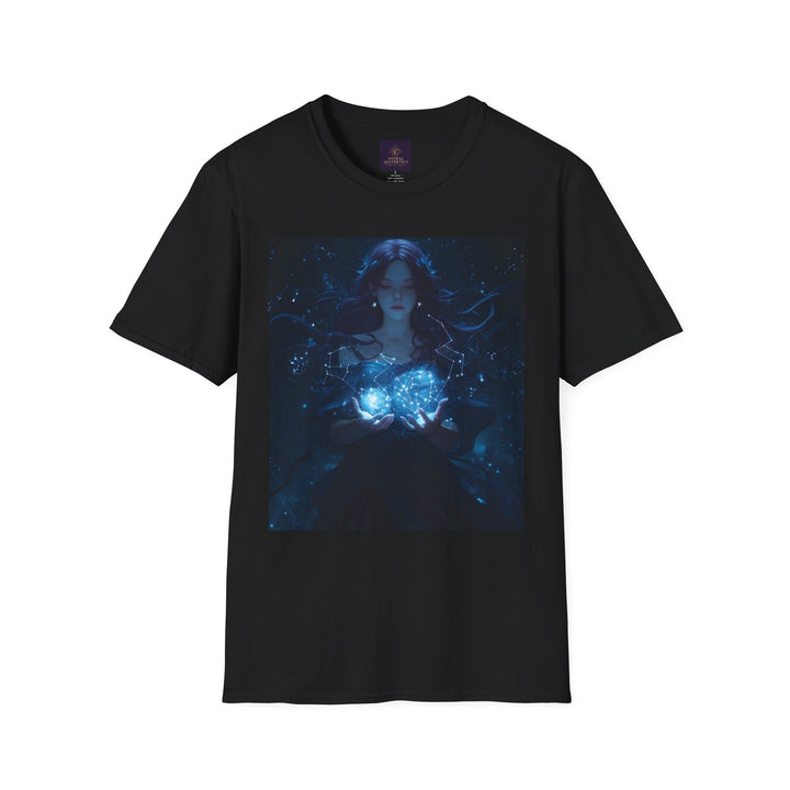 The Constellation Weaver - Softstyle T-Shirt