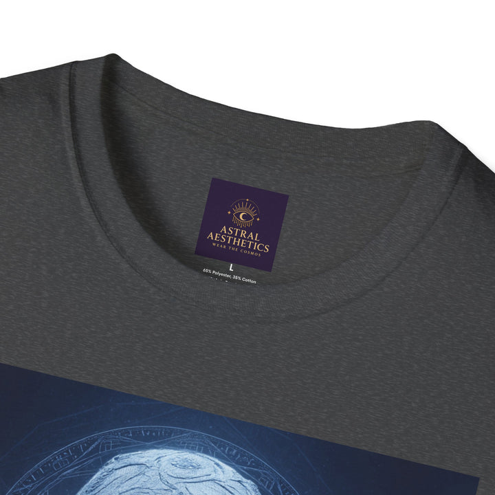Twilight Watcher - Softstyle T-Shirt
