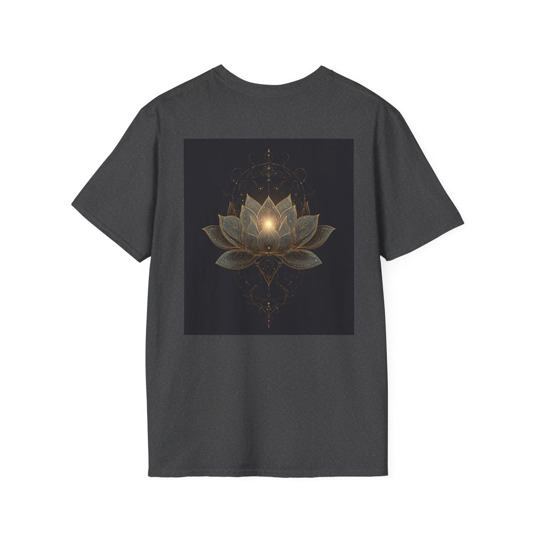 The Bloomkeeper - Softstyle T-Shirt