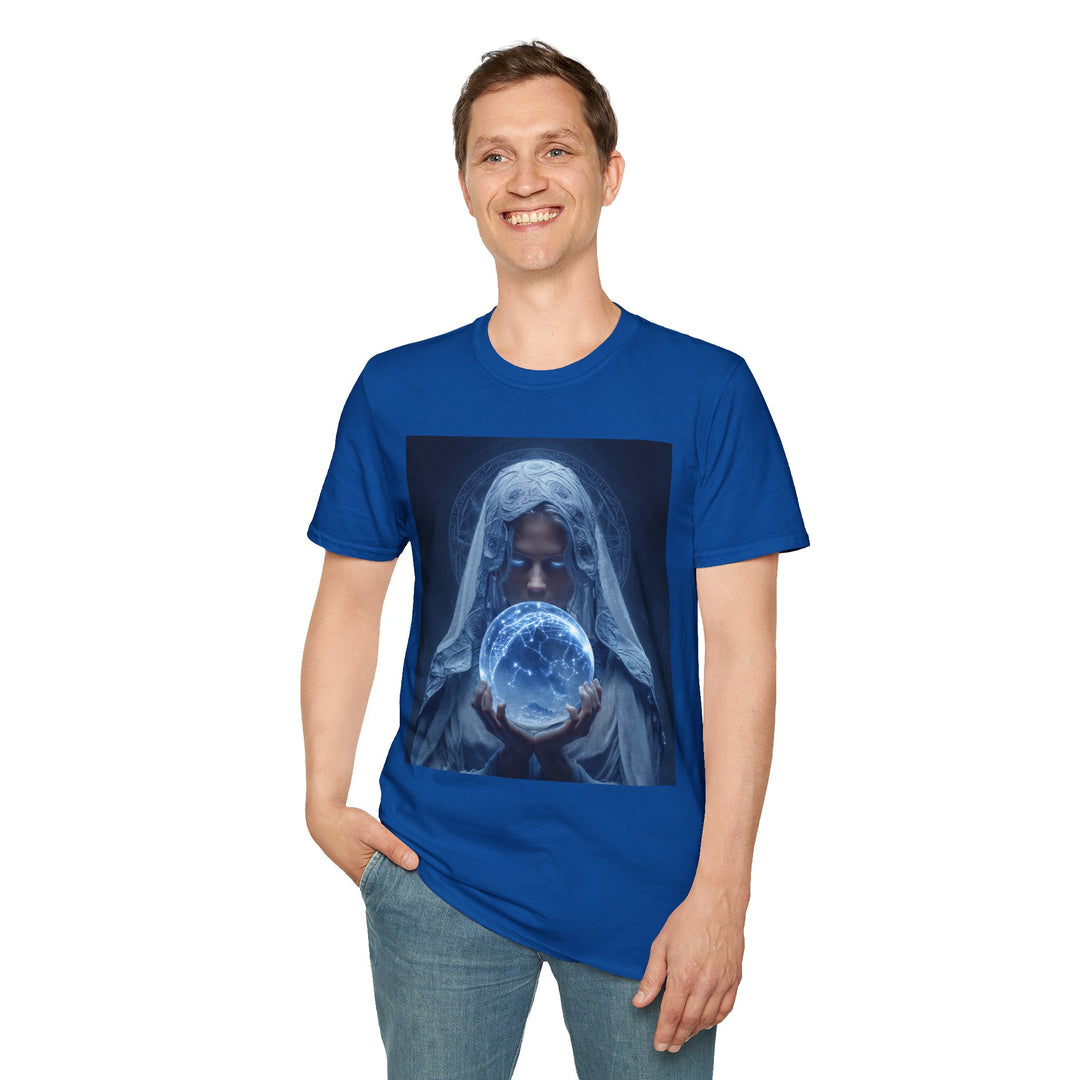 Twilight Watcher - Softstyle T-Shirt