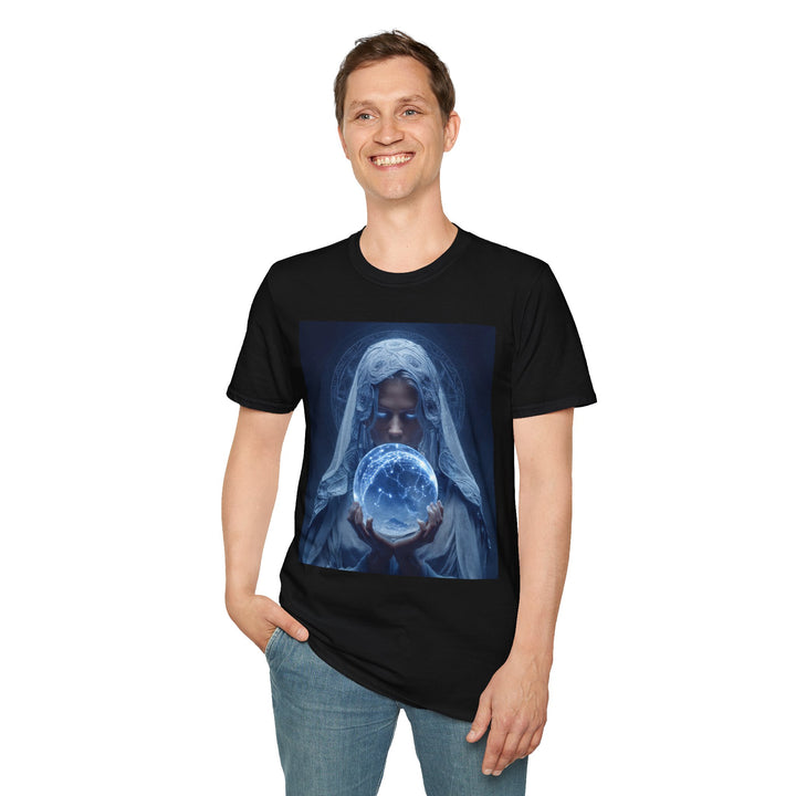 Twilight Watcher - Softstyle T-Shirt