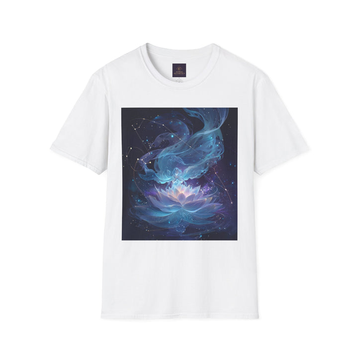 The Whisper of Storms - Softstyle T-Shirt
