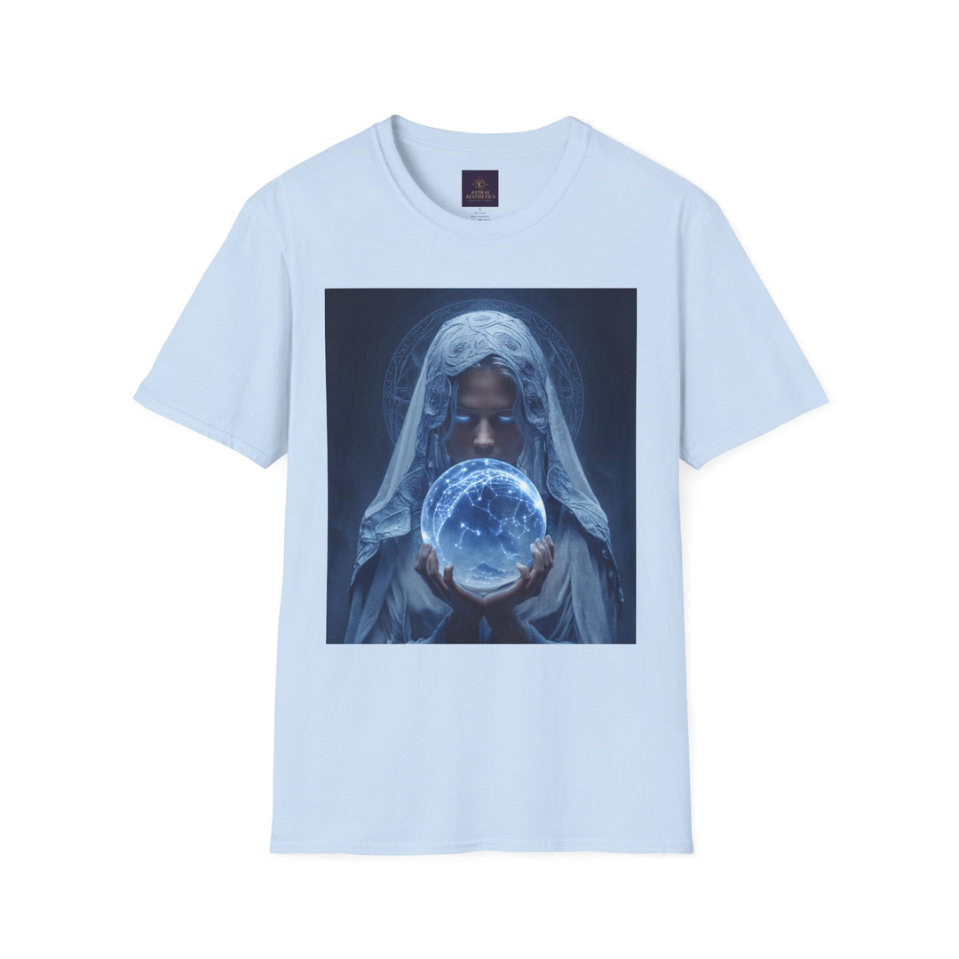Twilight Watcher - Softstyle T-Shirt