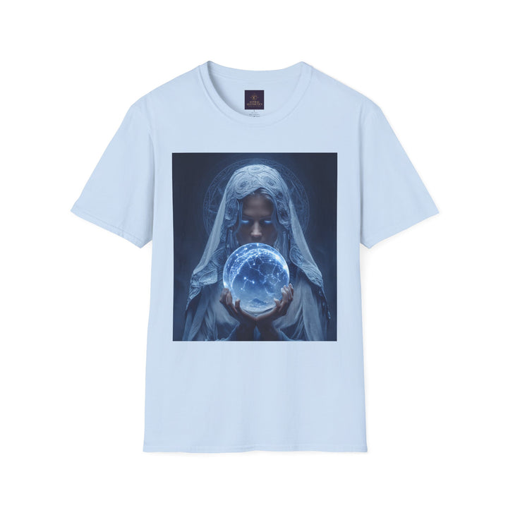 Twilight Watcher - Softstyle T-Shirt