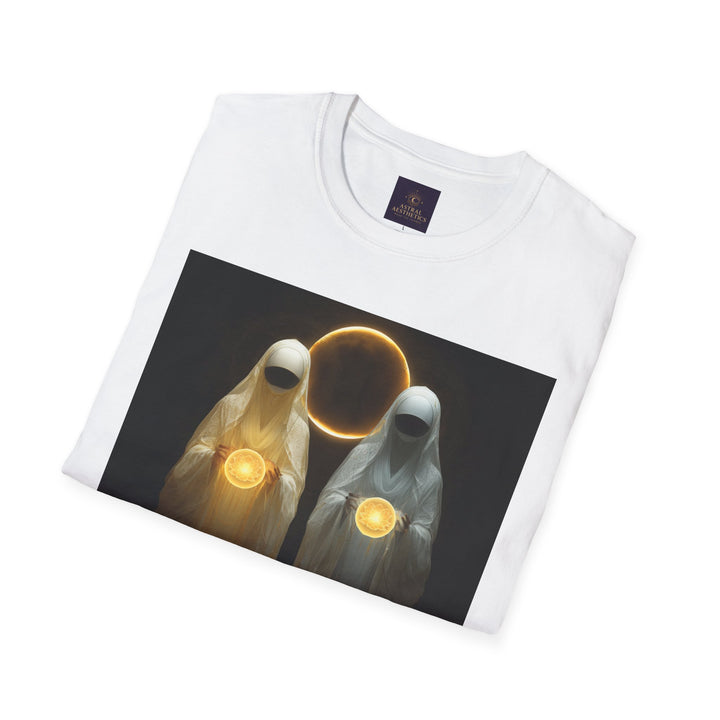 The Solar Keepers - Softstyle T-Shirt