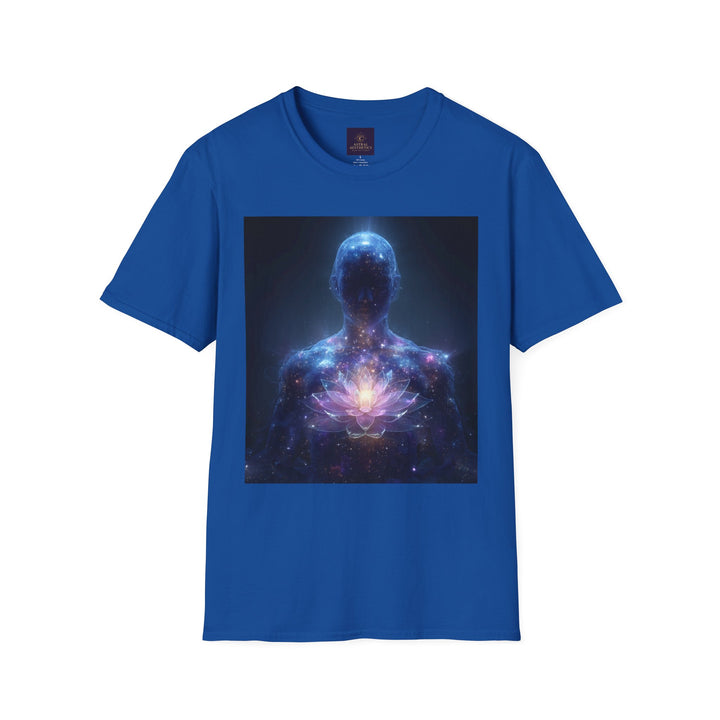 The Lotus Within - Softstyle T-Shirt