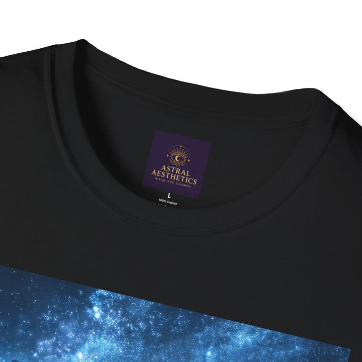 The Lotus Pilgrim - Softstyle T-Shirt