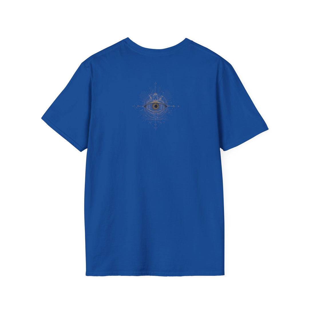 Priestess of Eternal Dusk - Softstyle T-Shirt