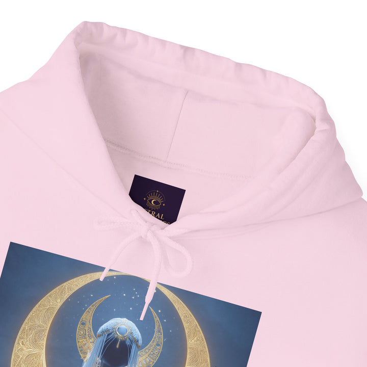 Veil of Radiance - Heavy Blend Hooded Sweatshirt