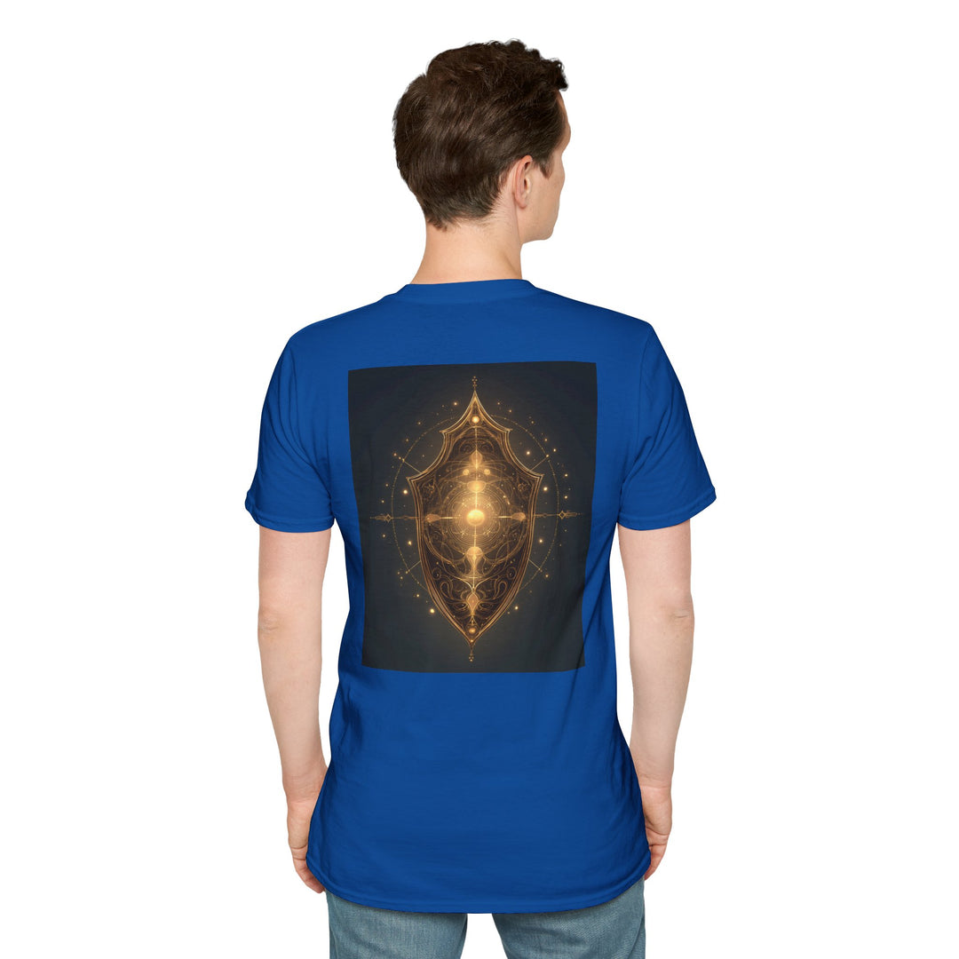 The Ascendant Priestess - Softstyle T-Shirt