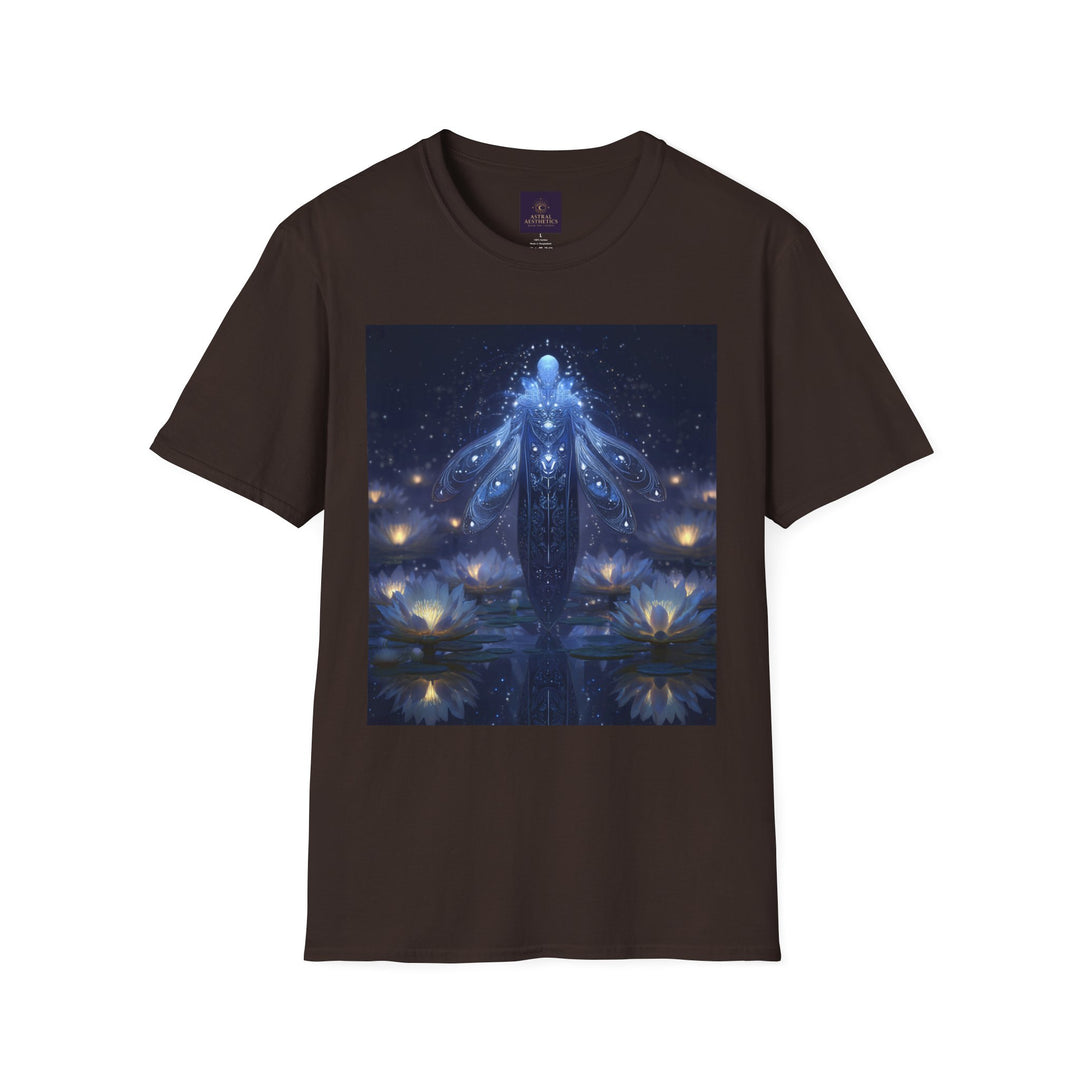 The Bloomkeeper - Softstyle T-Shirt