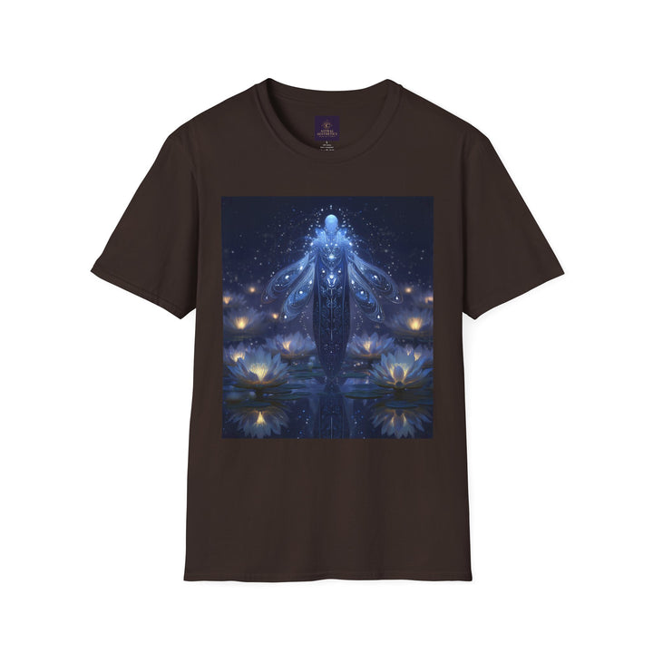 The Bloomkeeper - Softstyle T-Shirt